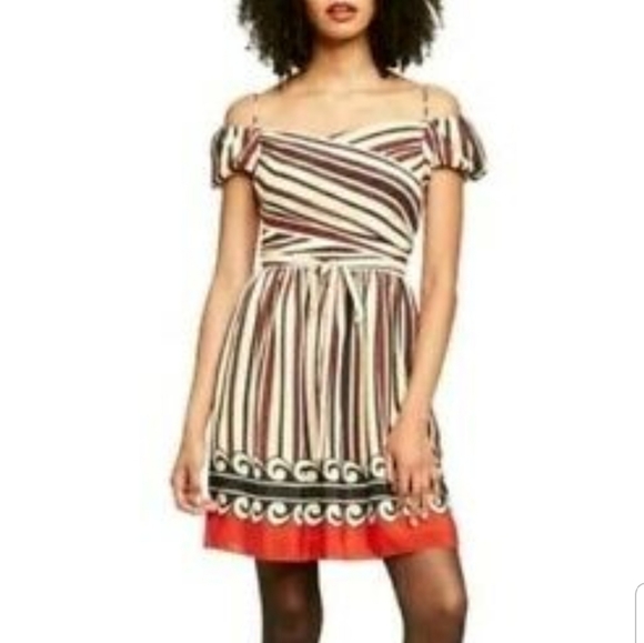 Anna Sui for Target - Picture 1 of 7